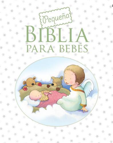 Little Bible for Babies