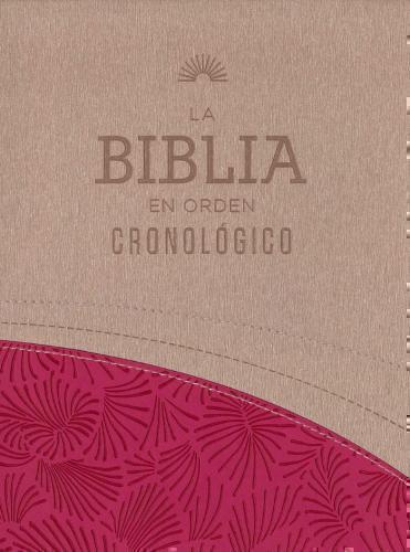 Chronological Bible King James Version 1960 - Eras Edition