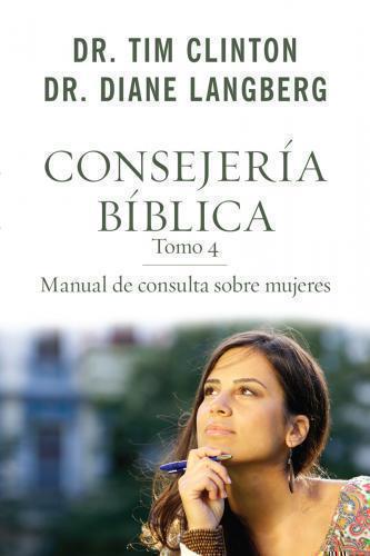 Biblical Counseling 4: Reference Guide on Women