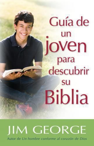A Young Person's Guide to Discovering Their Bible
