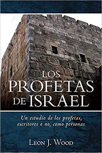 The Prophets of Israel