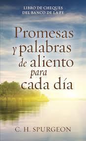 Promises and Words of Encouragement for Each Day