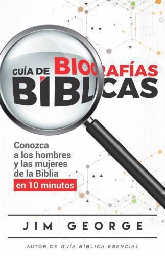 Guide to Biblical Biographies
