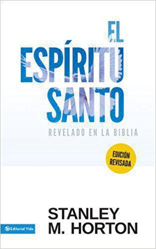 El Espiritu Santo Revela Do - Stanley Horton