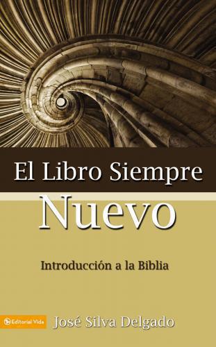 THE EVER NEW BOOK