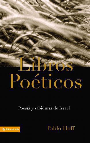 Poetic Books - Pablo Hoff
