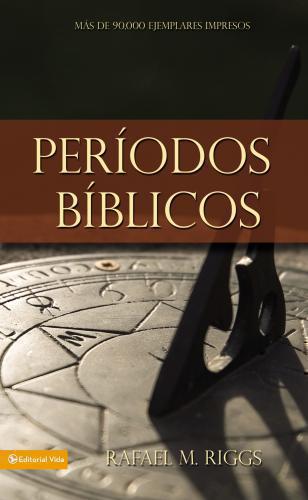 Biblical Periods - Rafael Riggs
