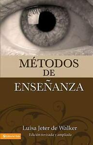 Teaching Methods - Luisa Walker