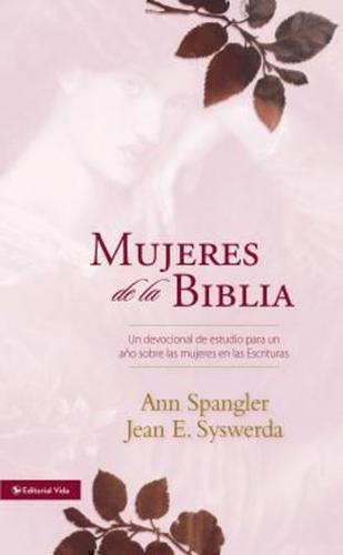 Mujeres De La Biblia Tela - Ann Spangler