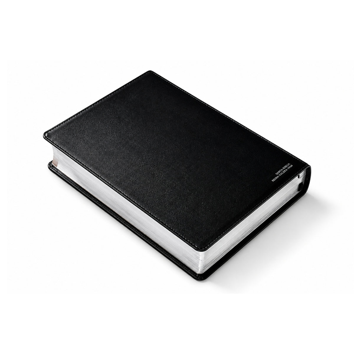 Bible NBLA Imitation Leather, Chronological Study