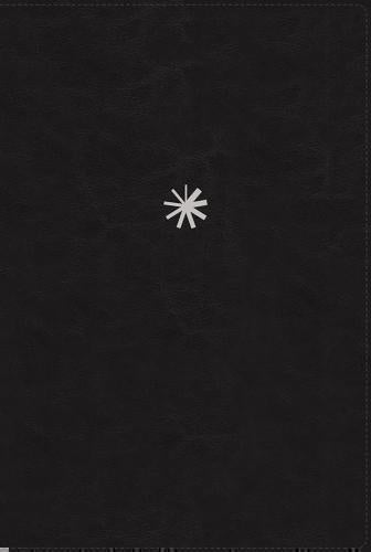 Bible NBLA Imitation Leather, Chronological Study