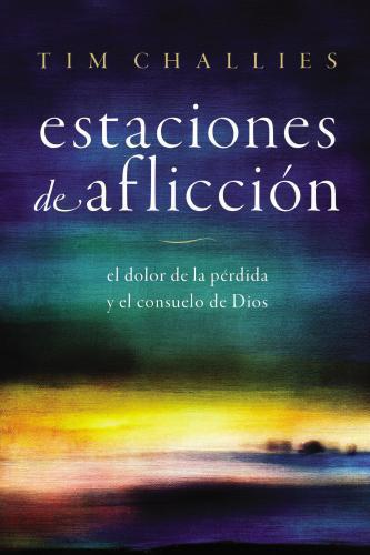 Stations of sorrow: The pain of loss and the comfort of God