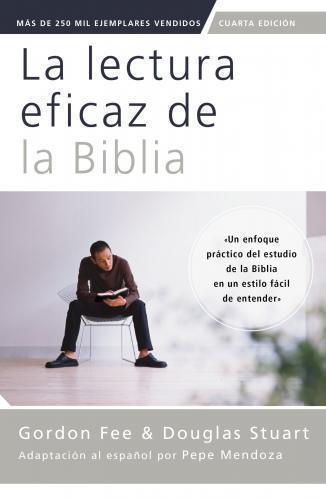 Effective Bible Study, Fourth Edition