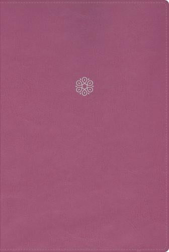 RVR60 Women's Study Bible, Imitation Leather, Indexed, Color Interior