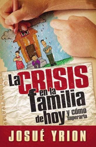 The Crisis In The Joshua Yrion Family