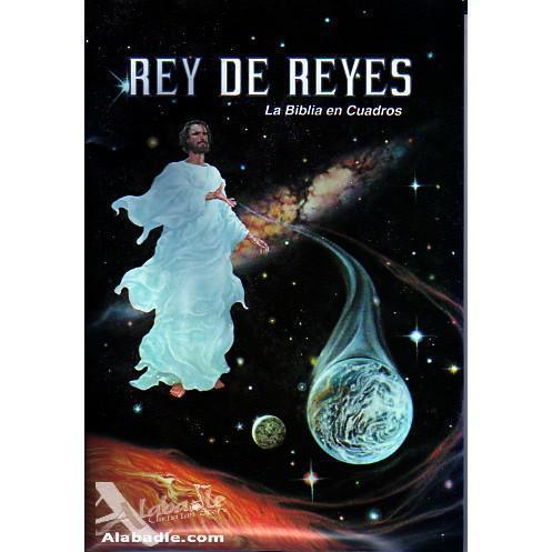 Rey De Reyes Jack Chick