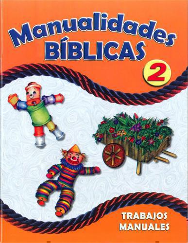 Biblical Crafts # 2
