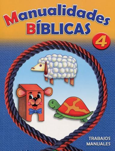 Biblical Crafts #4 - Handicrafts