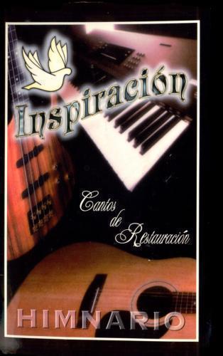 Hymn of Inspiration Vol. 1 Songs of Restoration