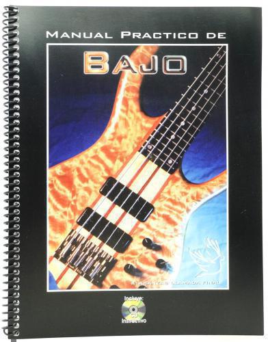 Practical Bass Guitar Manual - Final Call