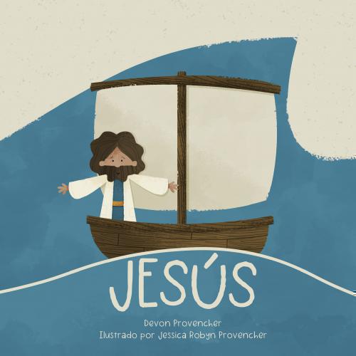 Jesus (Big Theology for Small Hearts)