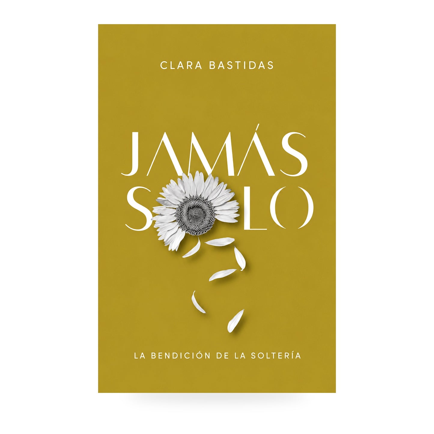 Never alone / SPA Singleness (Spanish Edition)