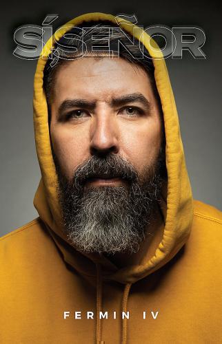 Sí, Señor | Yes, Lord (Spanish Edition)