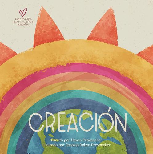 Creación, Devon Provencher