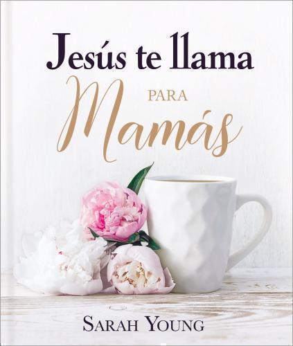 Jesús te llama para mamás Rustico por Sarah Young