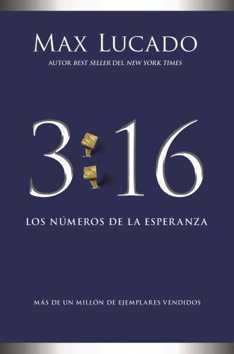 3:16: Numbers of Hope