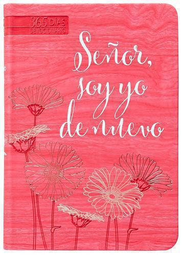 Señor soy yo de nuevo, Devocional, Imitación Piel por Ray Comfort