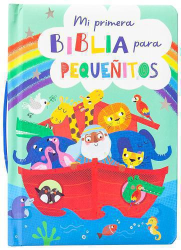 My First Bible for Little Ones