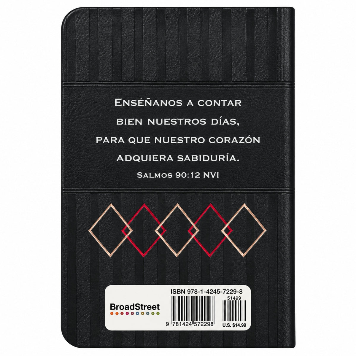 Devociones de dos minutos para hombres