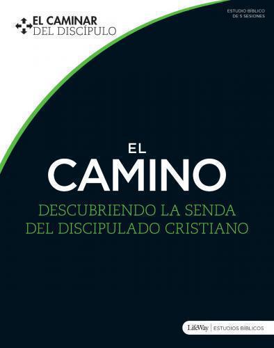 El Camino Participante Vol.2