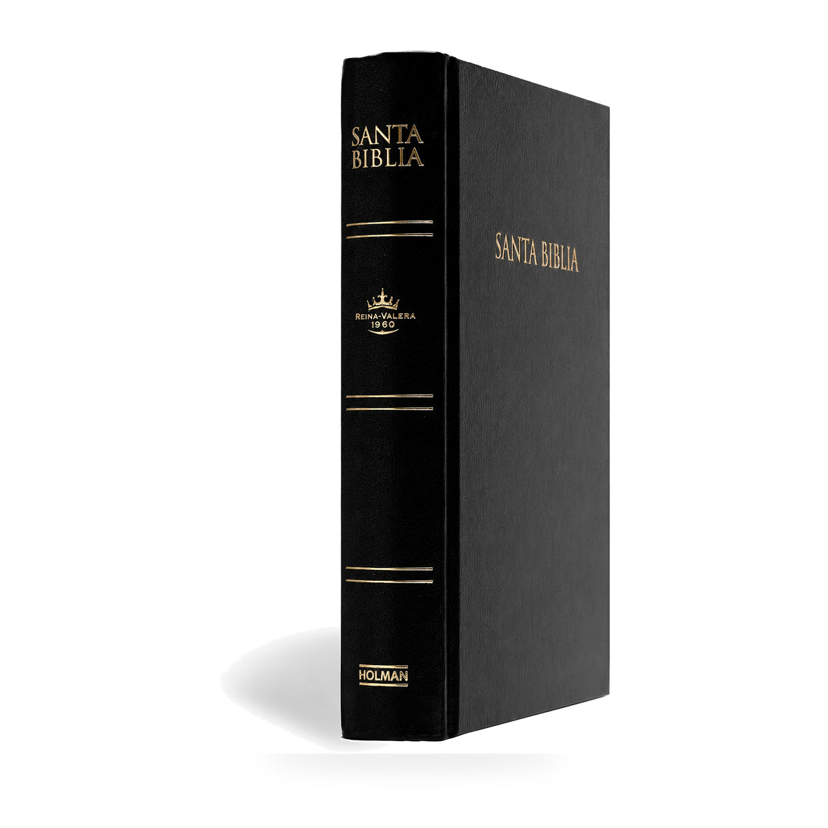 RVR60 Bible Gifts and Awards Hardcover Black
