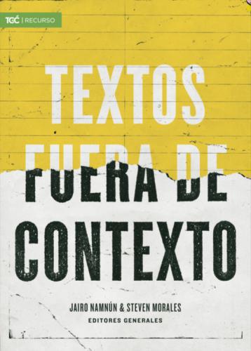 Textos Fuera De Contexto - Jairo Y Steven