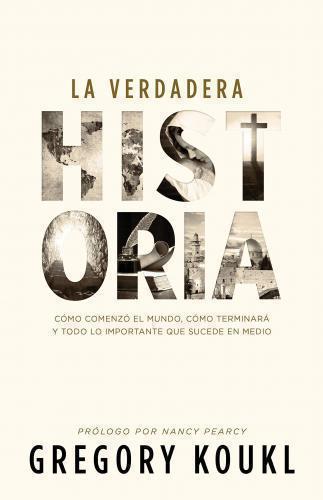 La Verdadera Historia por Gregory Koulk