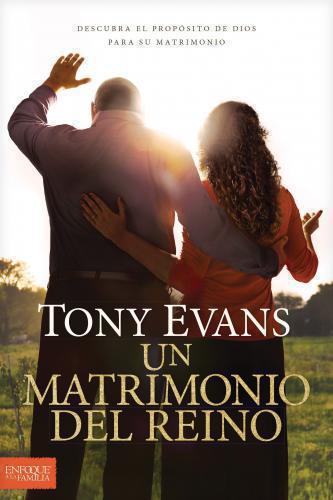 A Kingdom Marriage - Tony Evans