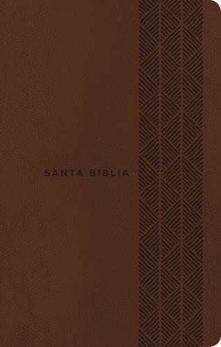 NTV Bible, Brown, Agape Edition