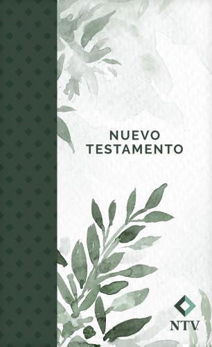 New Testament economy NTV (Paperback, Green)
