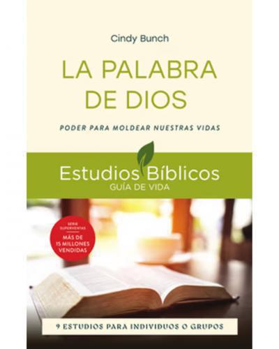 God's Word, Bible Studies - A Guide to Life by Cindy Bunch