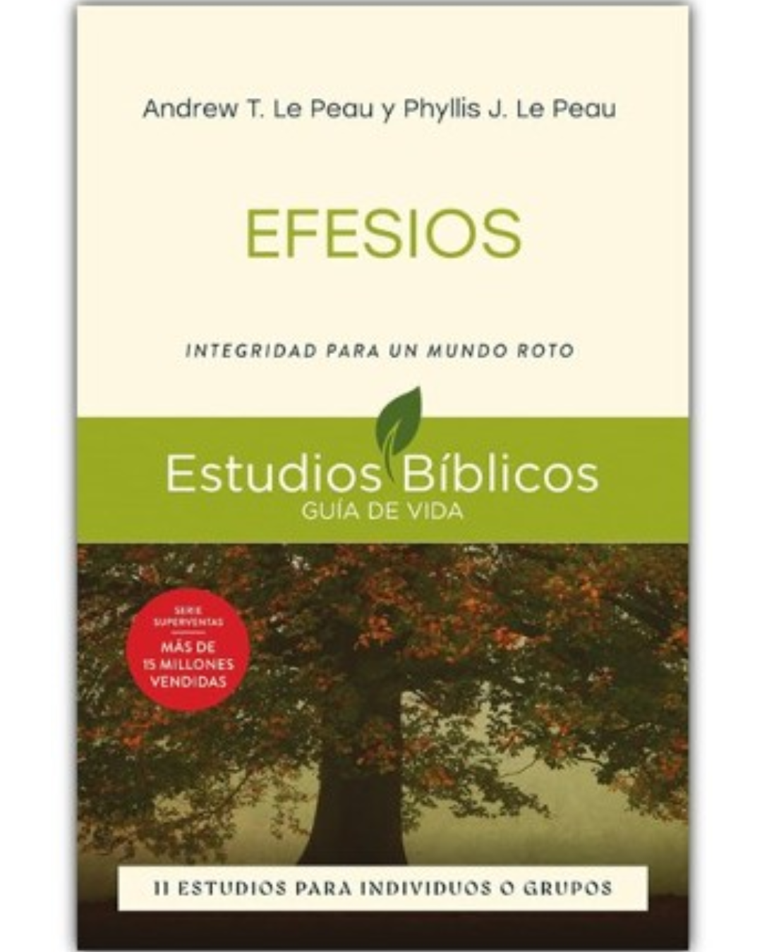 Ephesians, Bible Studies, A Guide to Life by Andrew Leu Peau