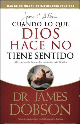 Cuando lo que Dios hace no tiene sentido