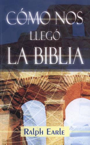 How We Got the Bible
