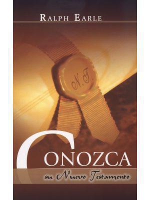 Conozca Su Nuevo Testamen