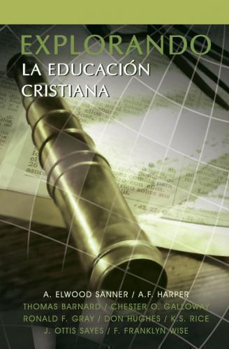 Exploring Christian Education