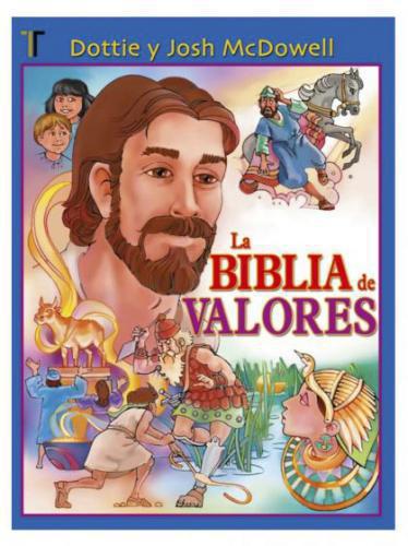The NIV Kids' Devotional Bible by Dottie & Josh McDowell
