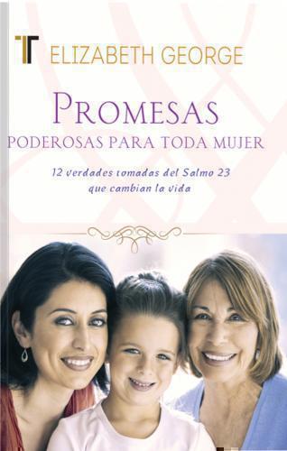 Powerful Promises For Every Woman