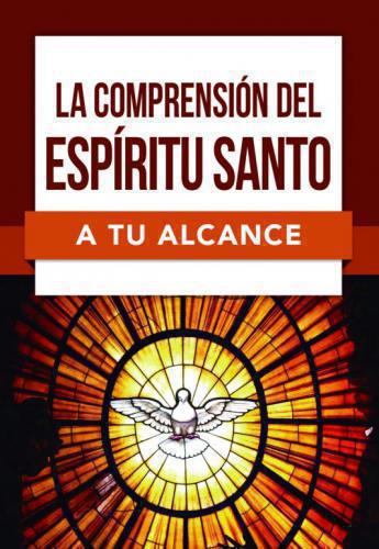 Understanding the Holy Spirit Within Your Reach