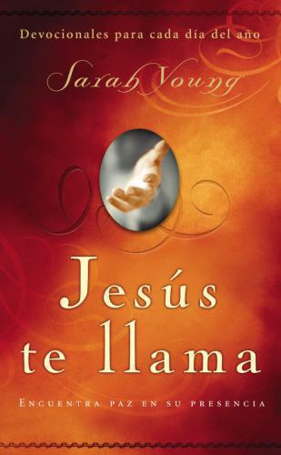 Jesus calls you